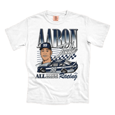 Aaron Judge All Rise Racing